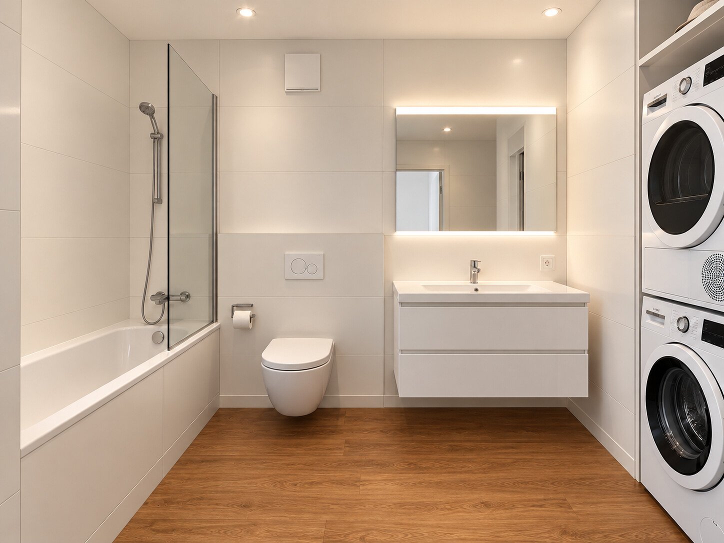 Appartamento di 3 ½ locali, foto 4 di 6