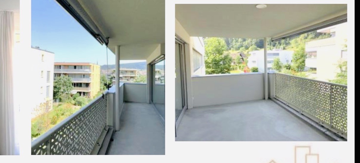 Appartamento di 2 ½ locali, foto 4 di 5