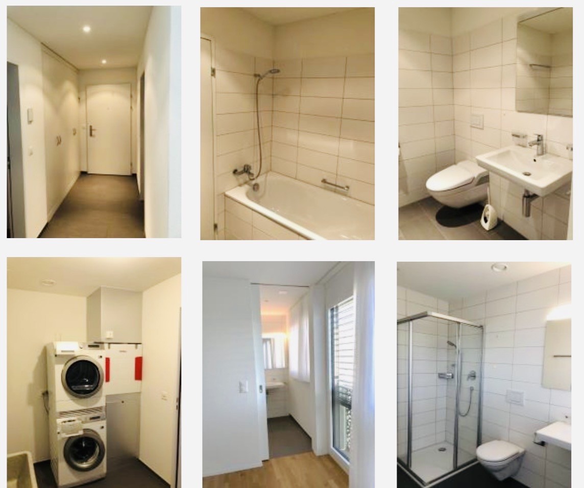 Appartamento di 2 ½ locali, foto 3 di 5
