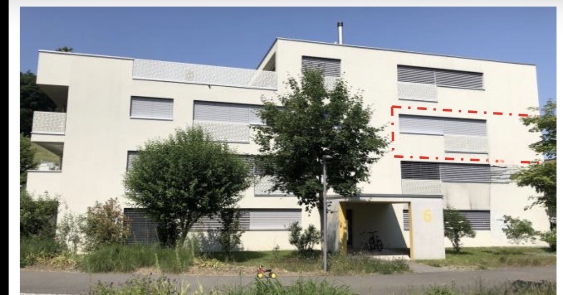 Appartamento di 2 ½ locali, foto 1 di 5