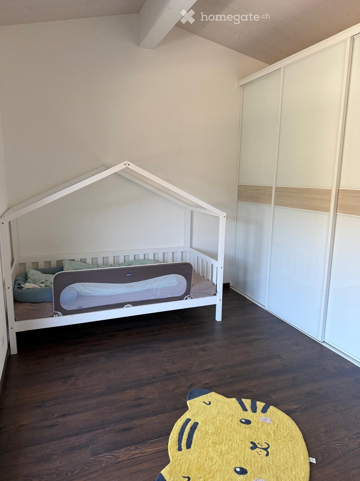 Casa singola di 5 ½ locali, foto 1 di 5