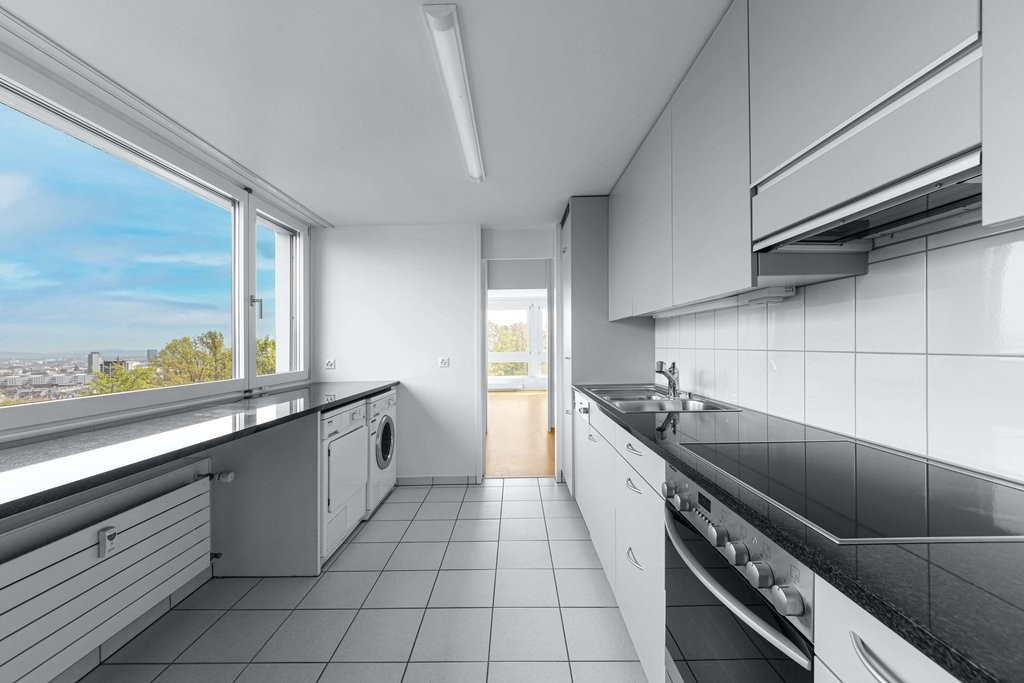 Appartamento di 4 ½ locali