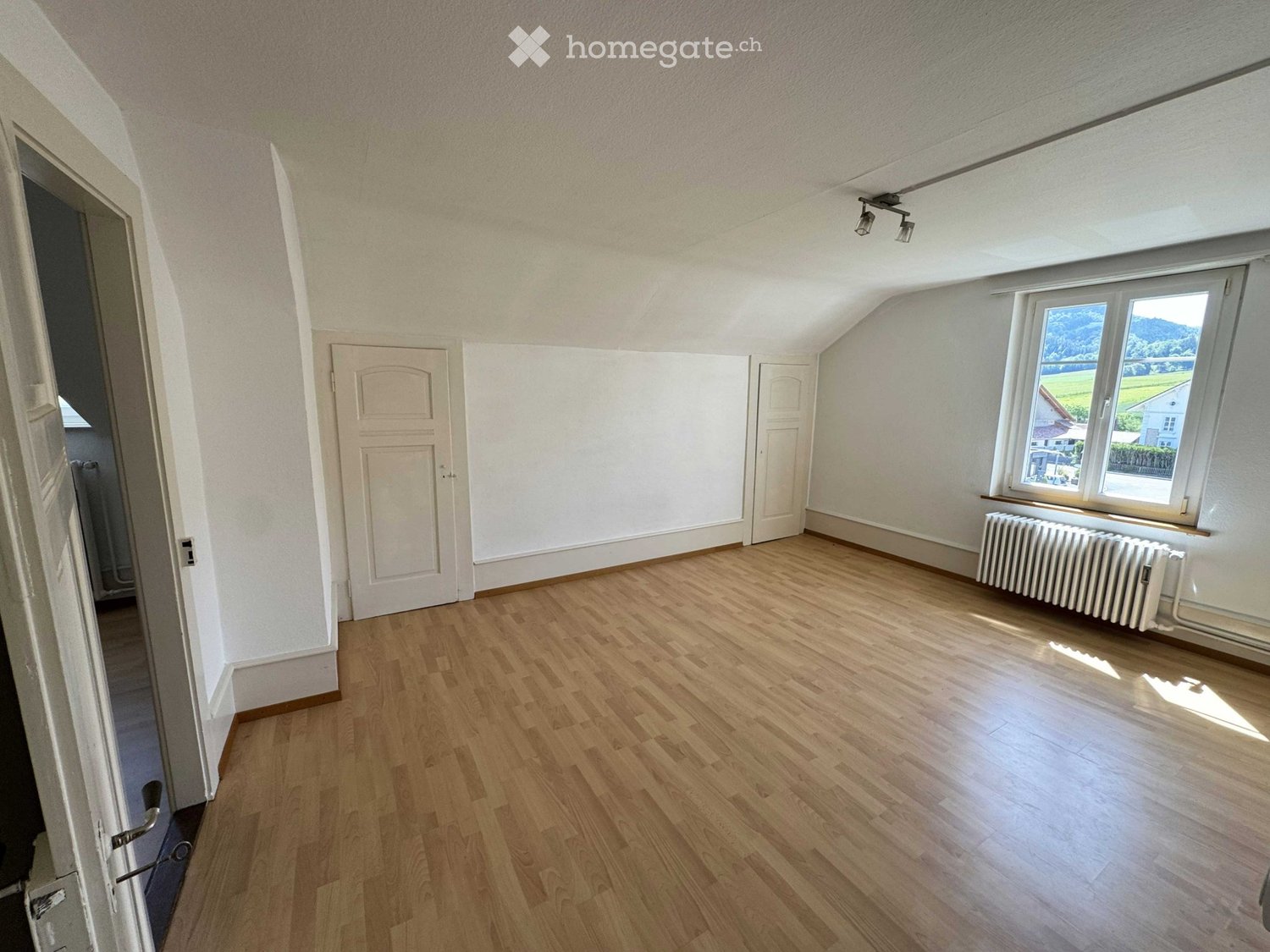 Appartamento di 3 ½ locali