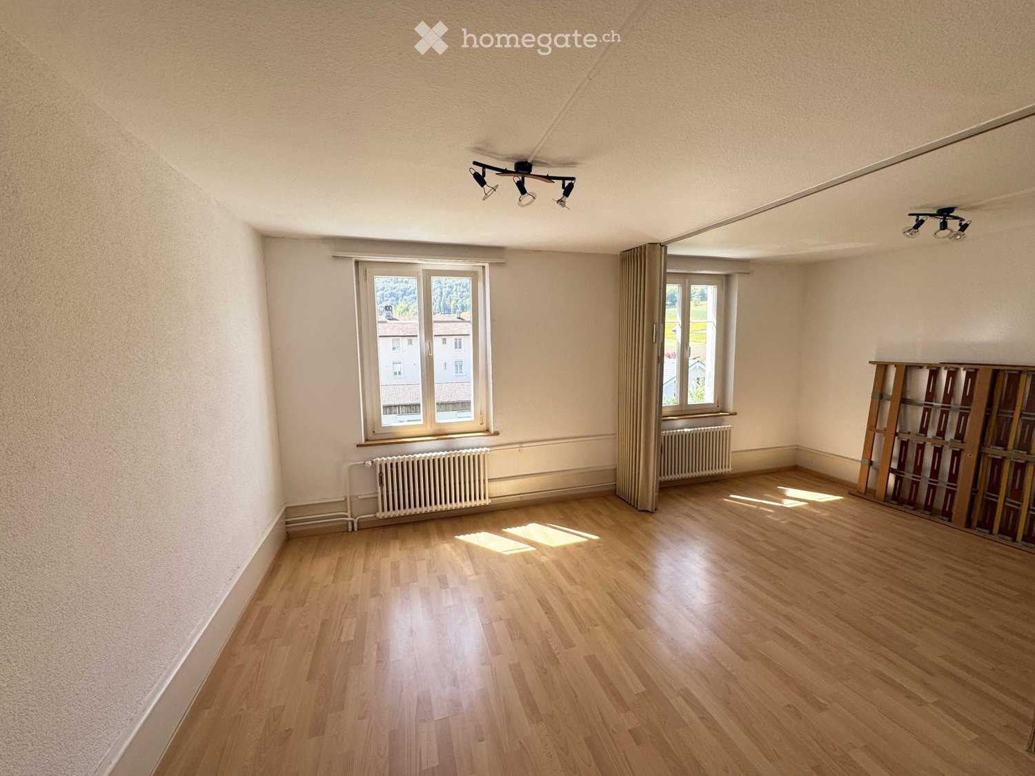 Appartamento di 3 ½ locali