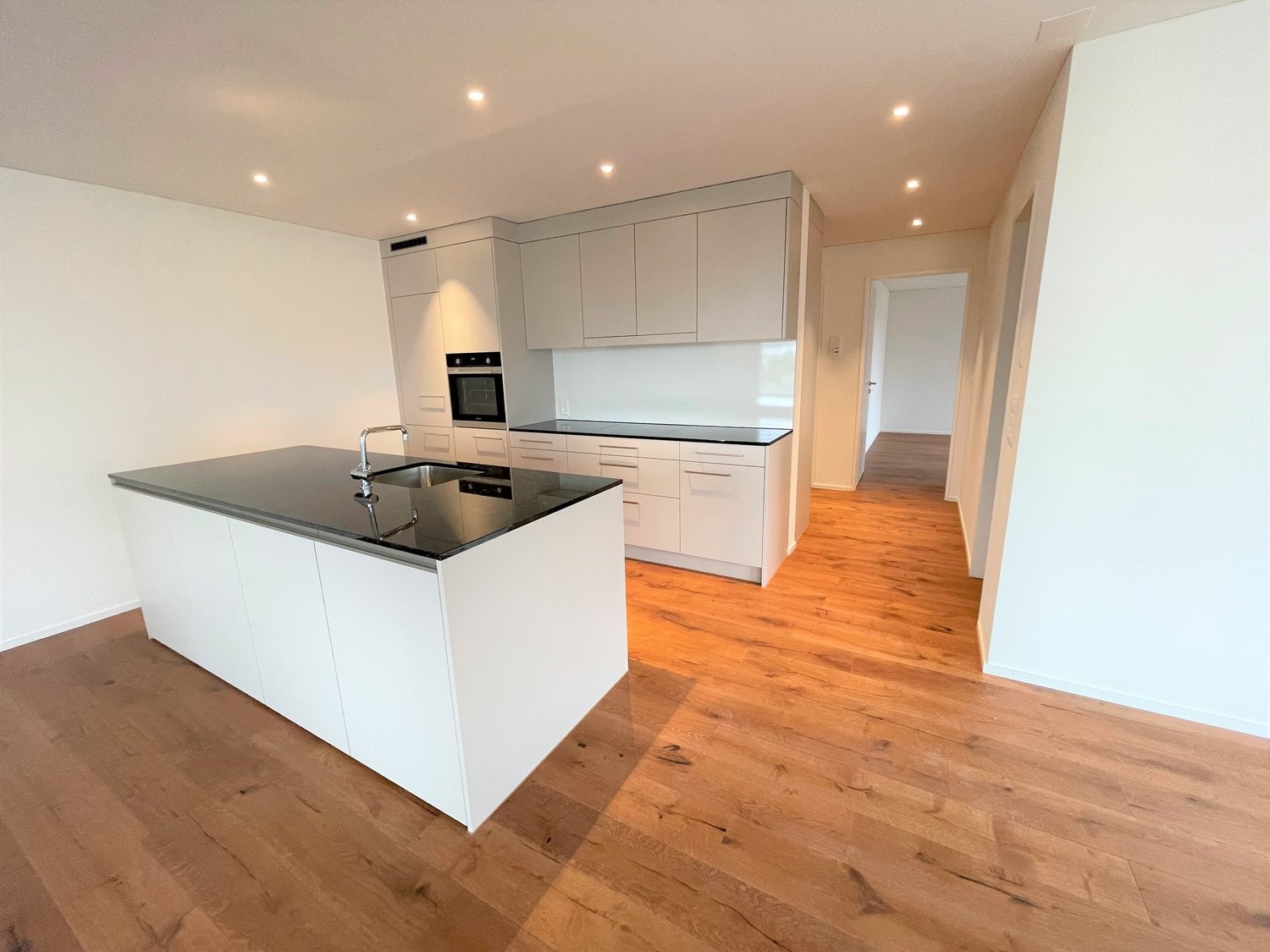 Appartement de 2 ½ pièces