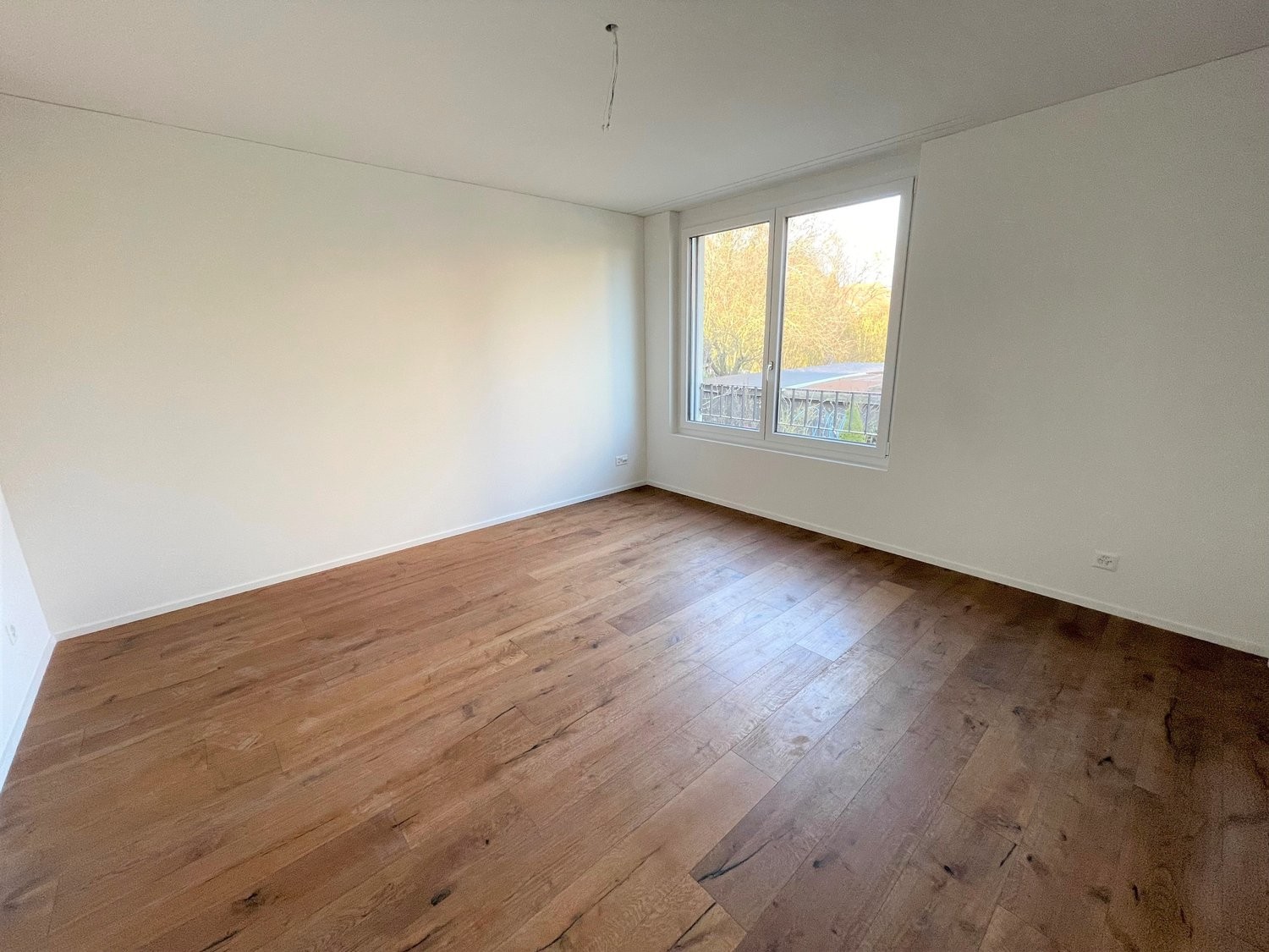 Appartement de 2 ½ pièces