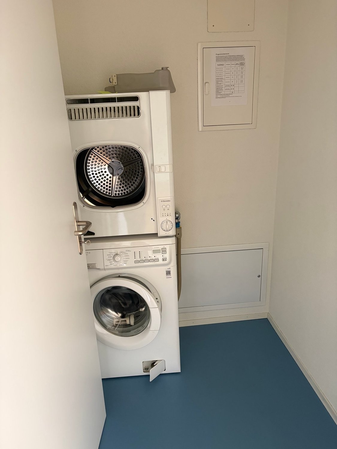 Appartamento di 2 ½ locali, foto 6 di 8