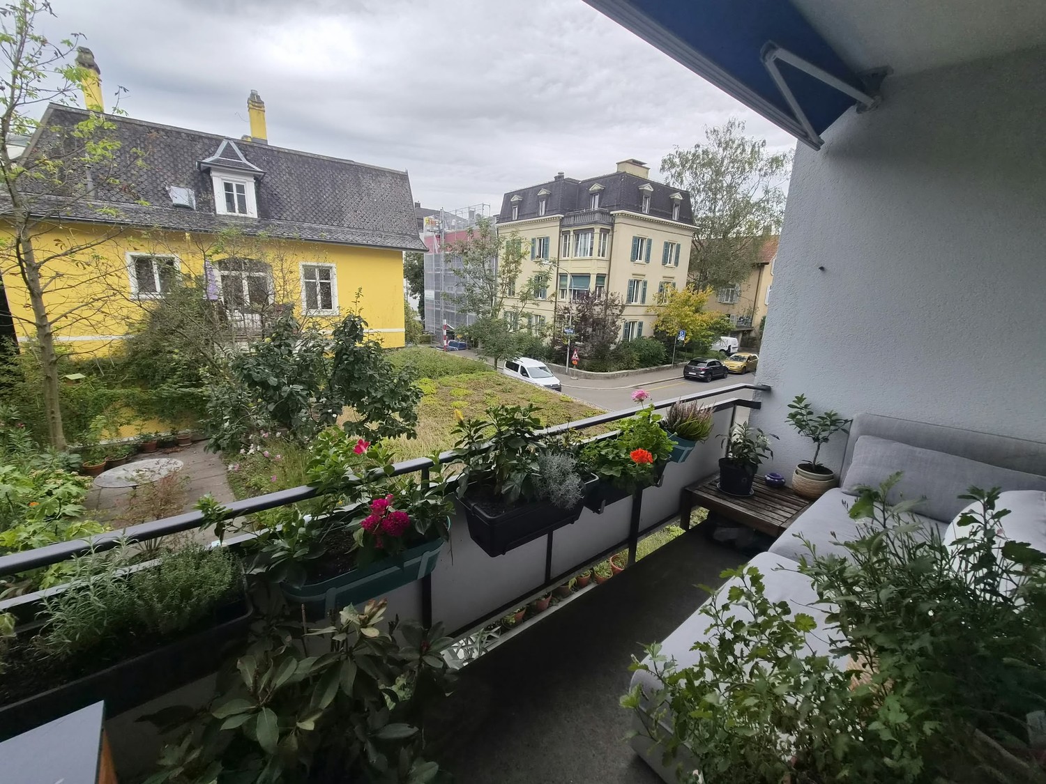 Zimmer in einer WG