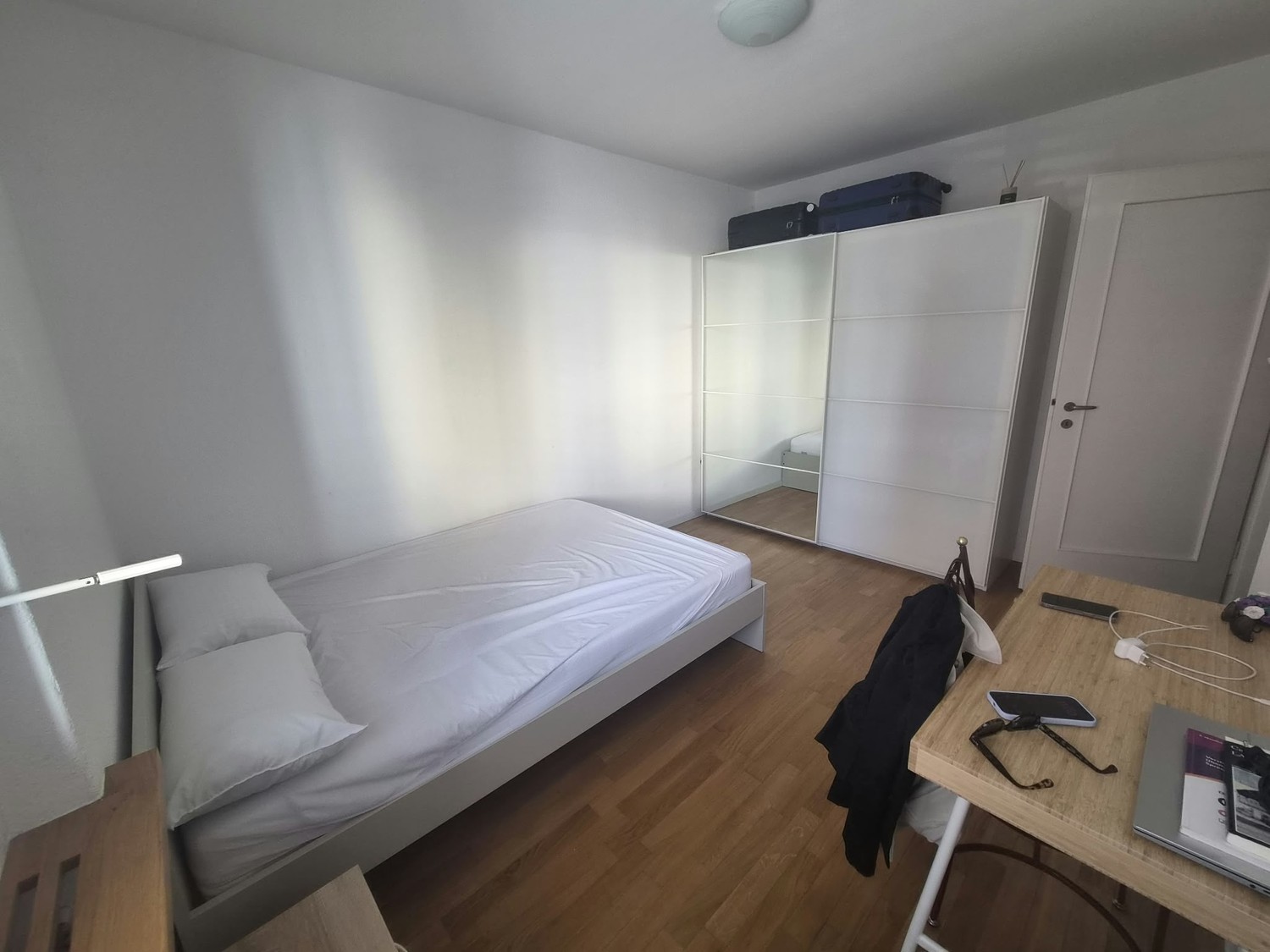 Zimmer in einer WG