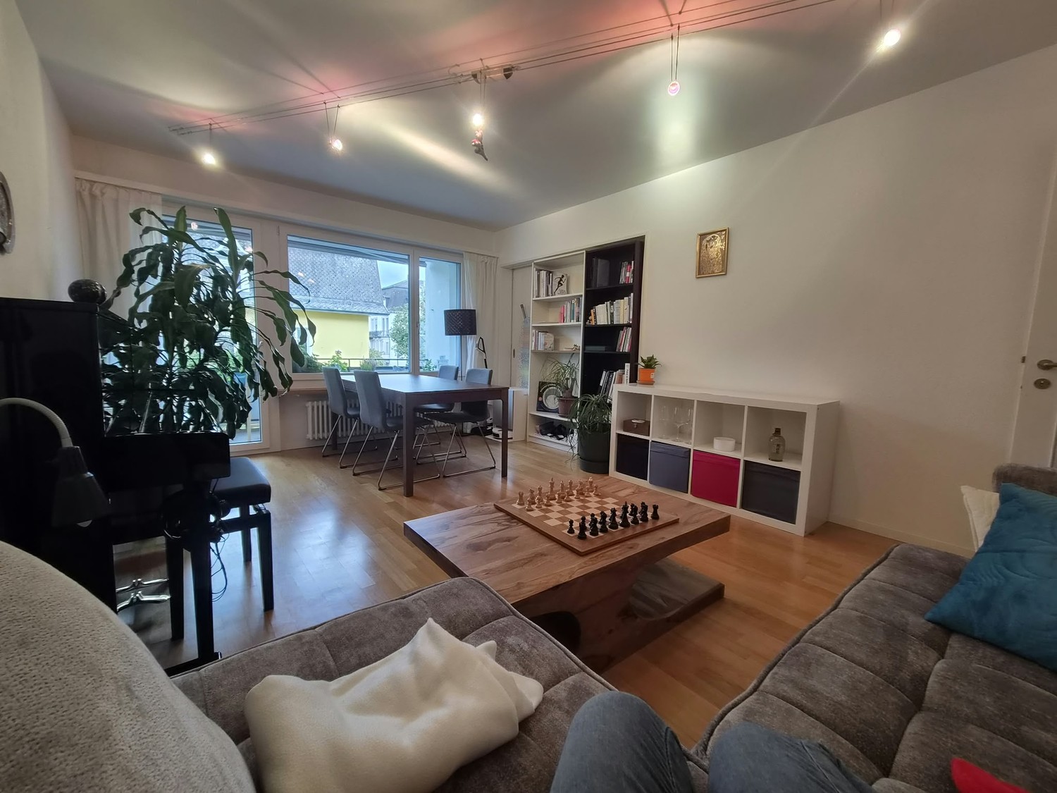Zimmer in einer WG