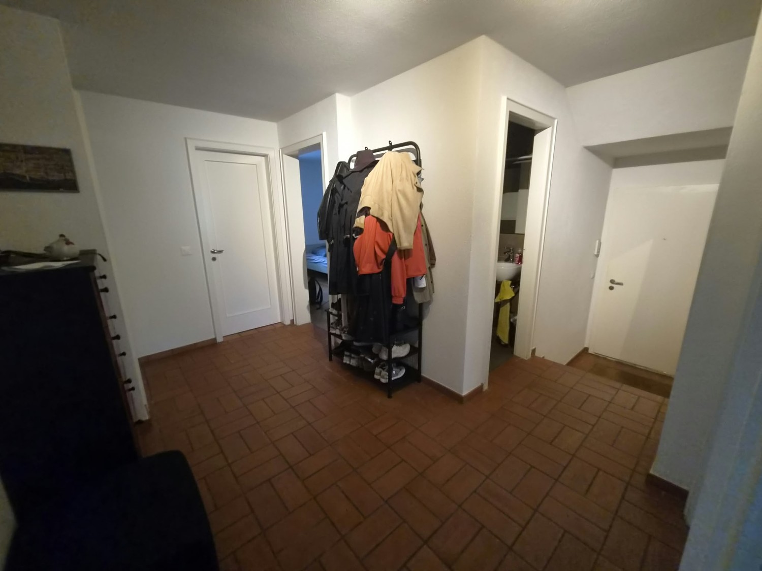 Zimmer in einer WG