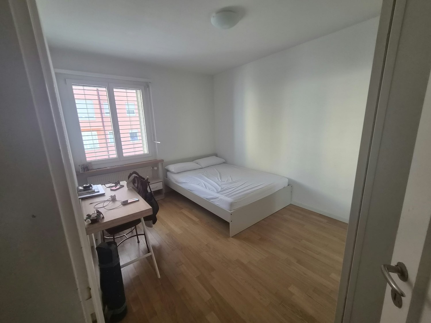 Zimmer in einer WG