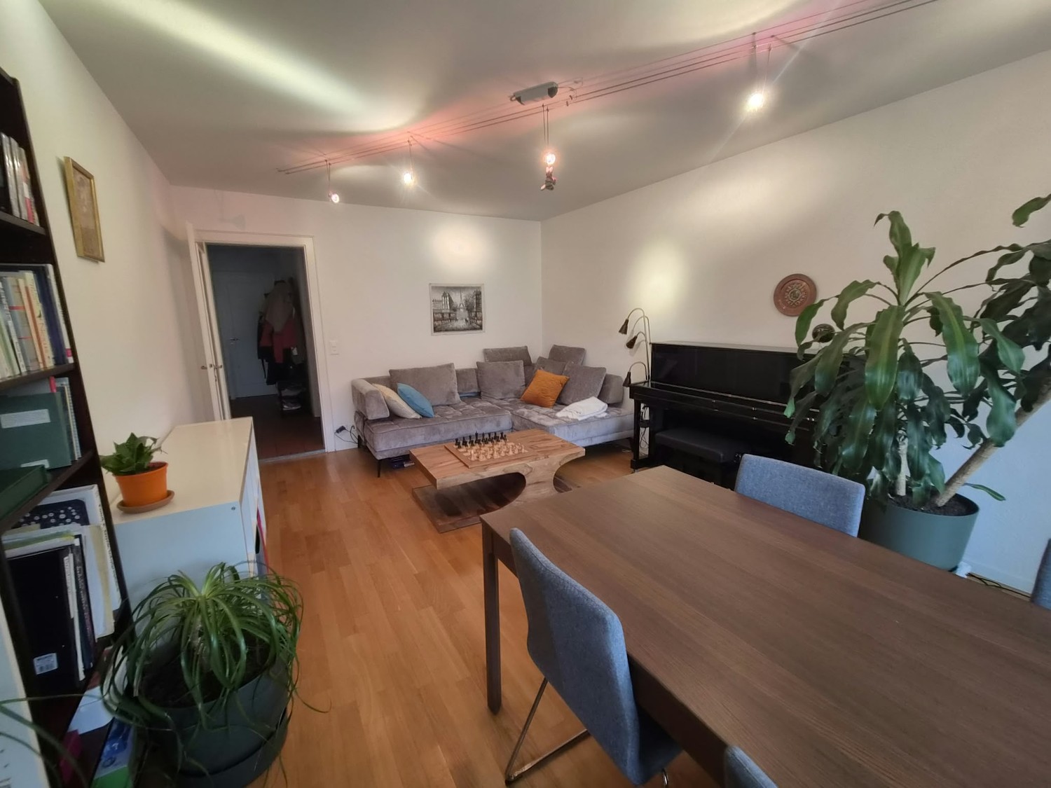 Zimmer in einer WG