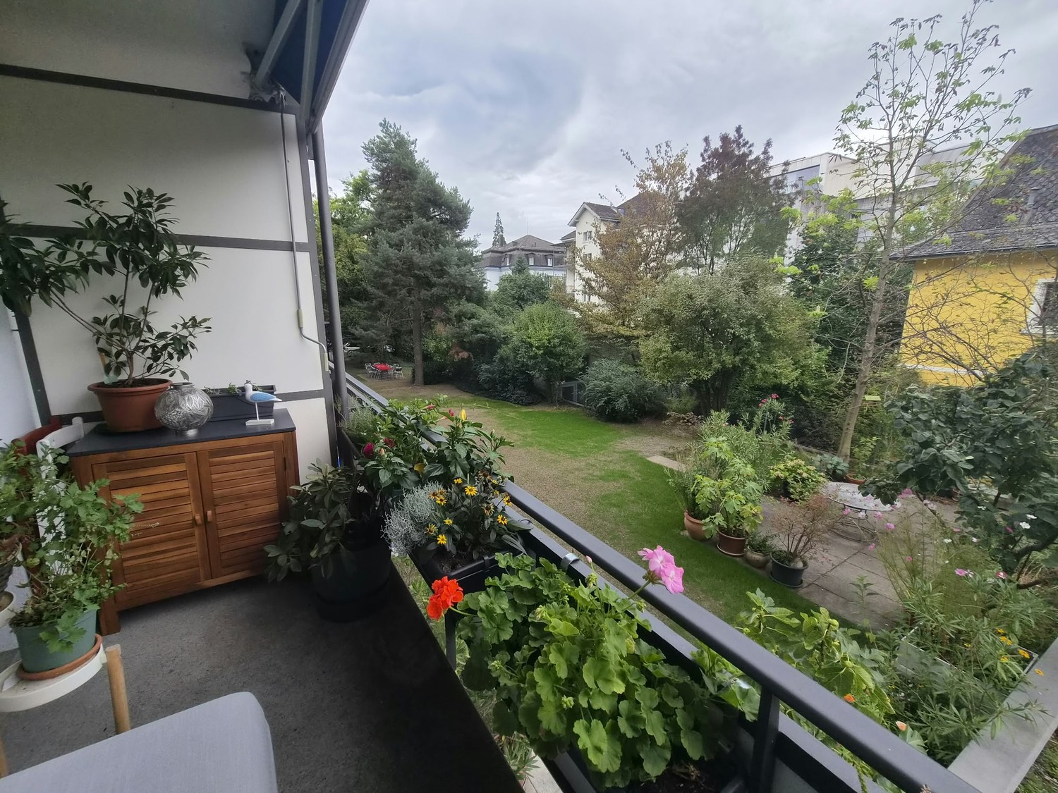 Zimmer in einer WG