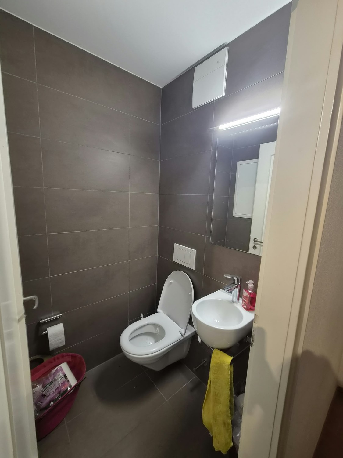 Zimmer in einer WG