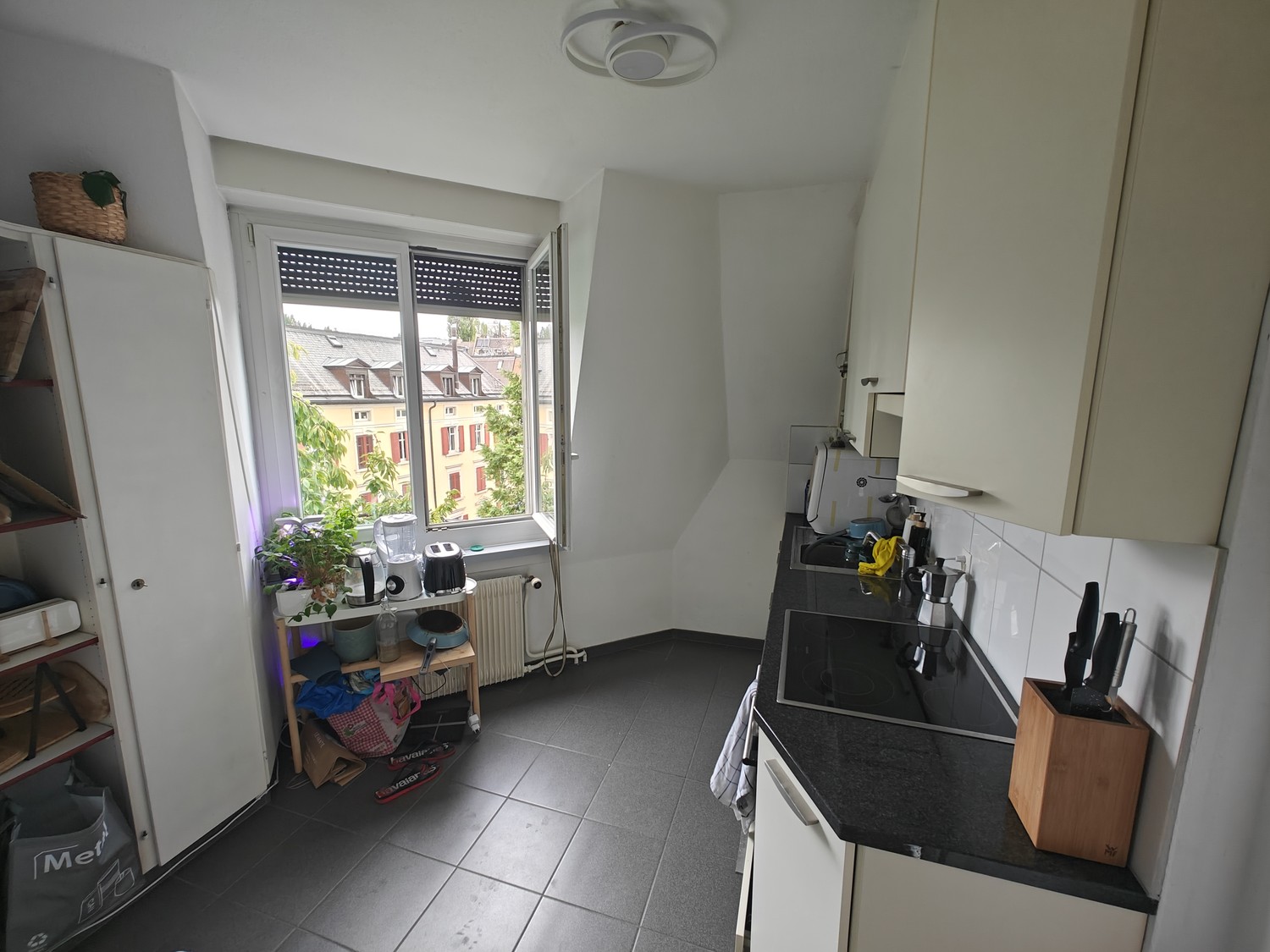 Appartement de 2 ½ pièces