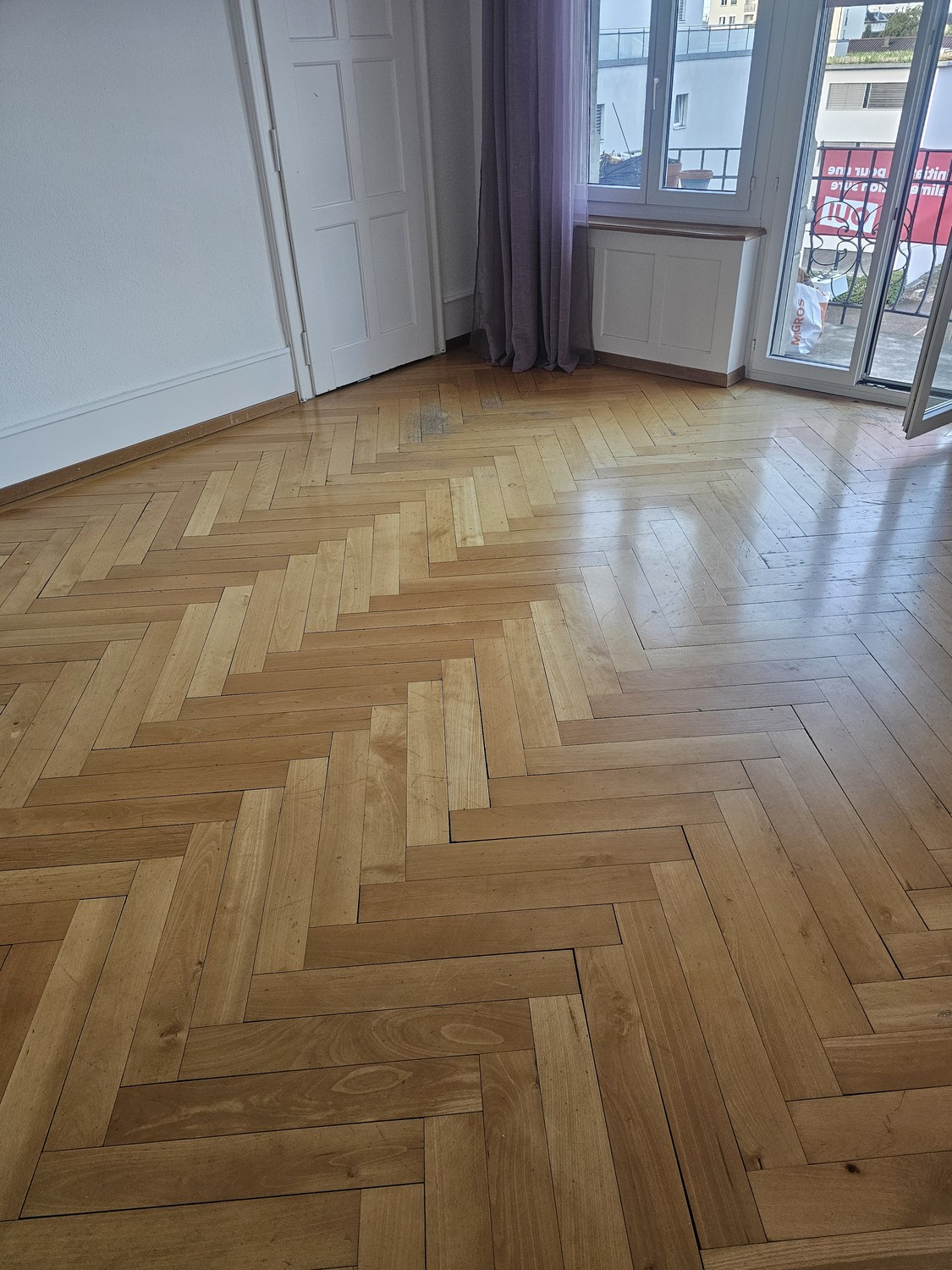 Stanza in un appartamento condiviso, foto 2 di 2