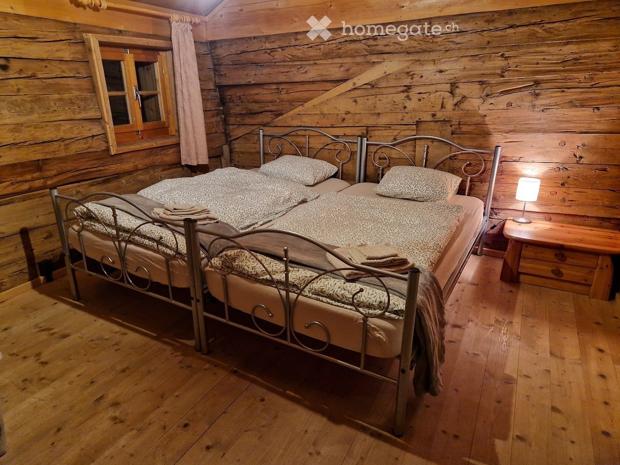 4 ½ rooms apartment