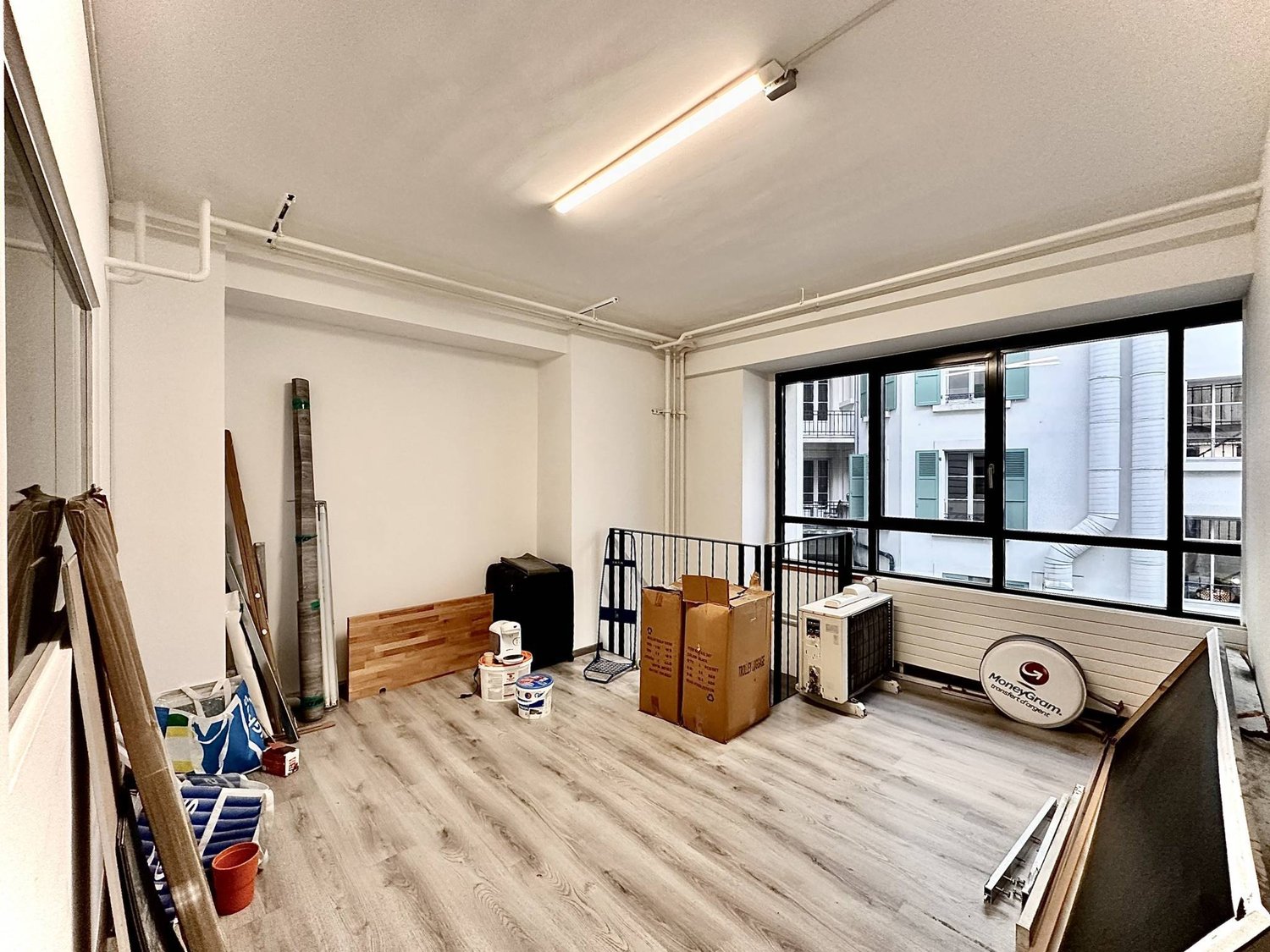 87m² arcade, foto 3 di 3