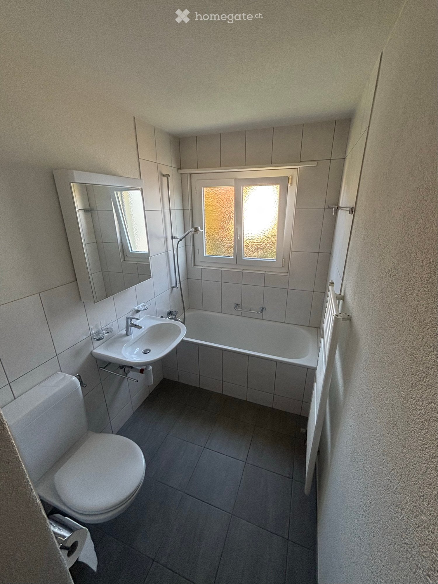 appartamento di 2 locali, foto 1 di 4