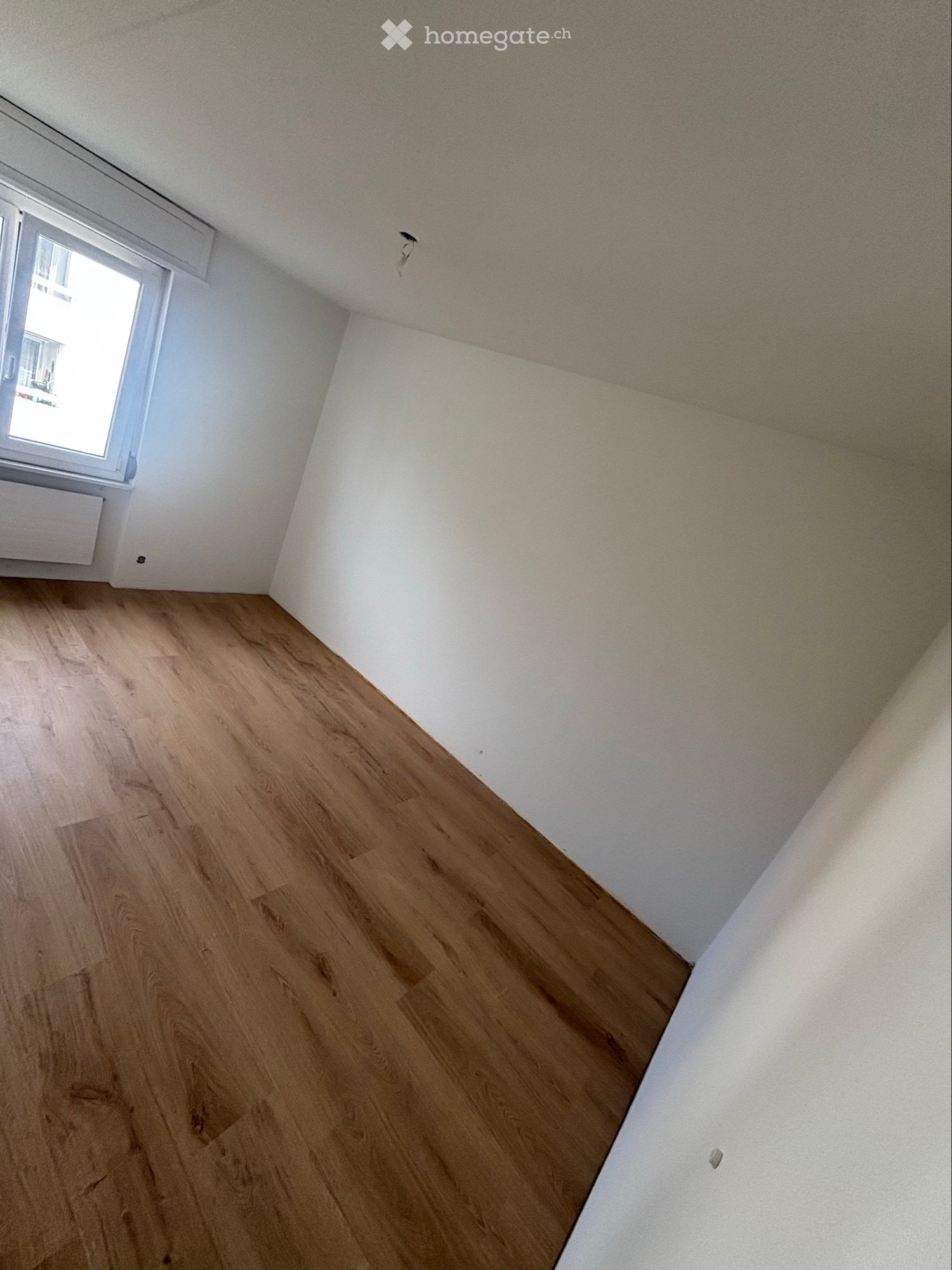 appartamento di 2 locali, foto 3 di 4