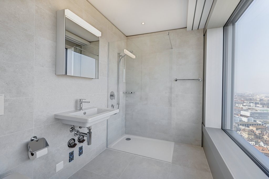 Appartement de 4 ½ pièces