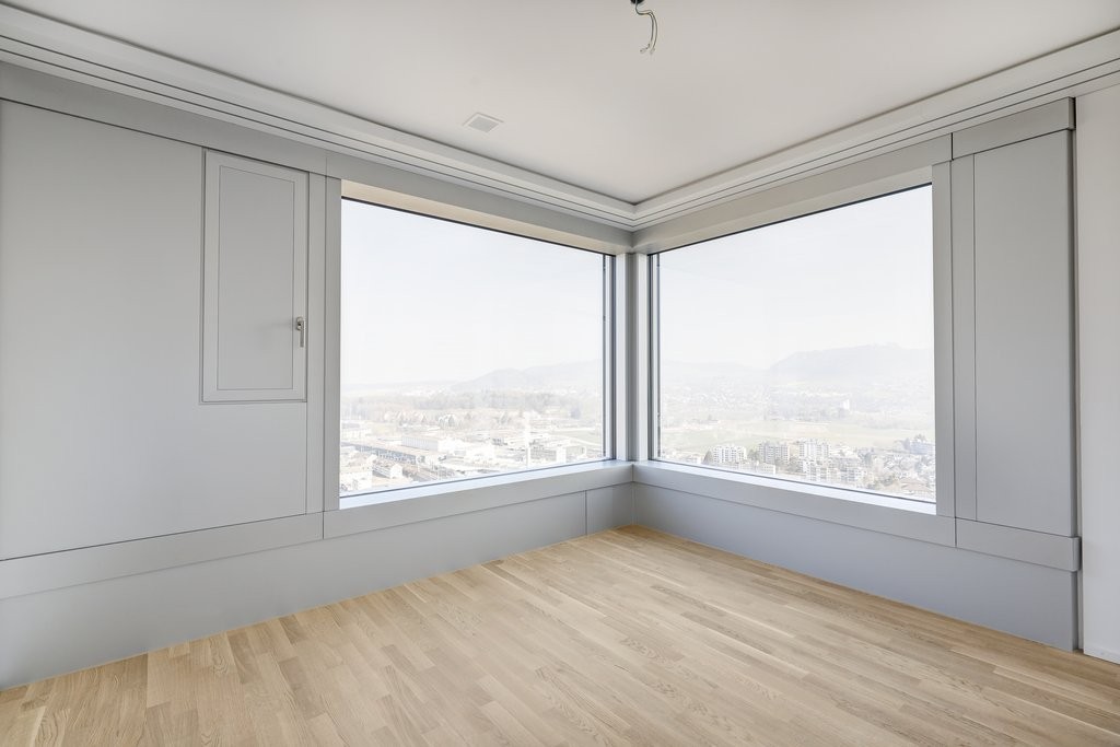 Appartement de 4 ½ pièces
