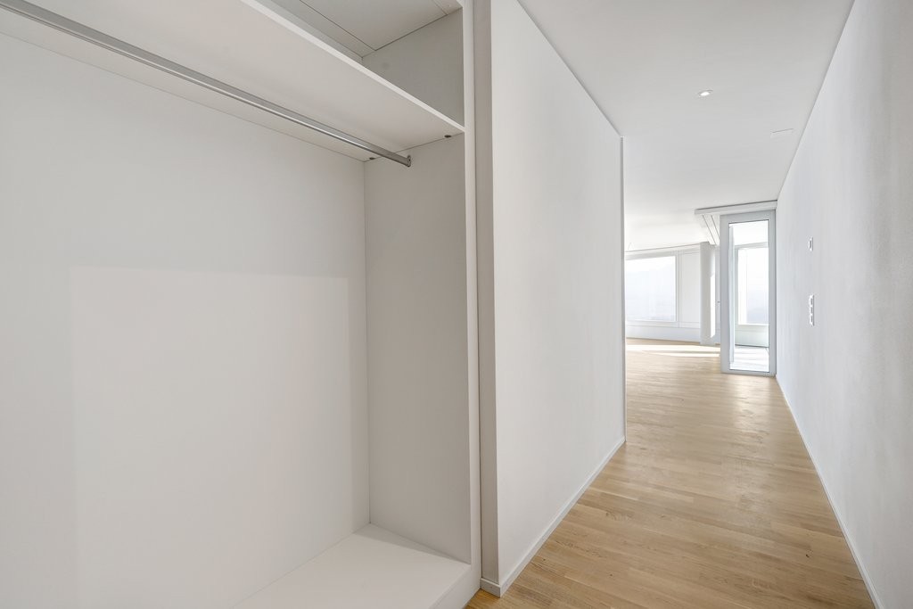 Appartement de 4 ½ pièces