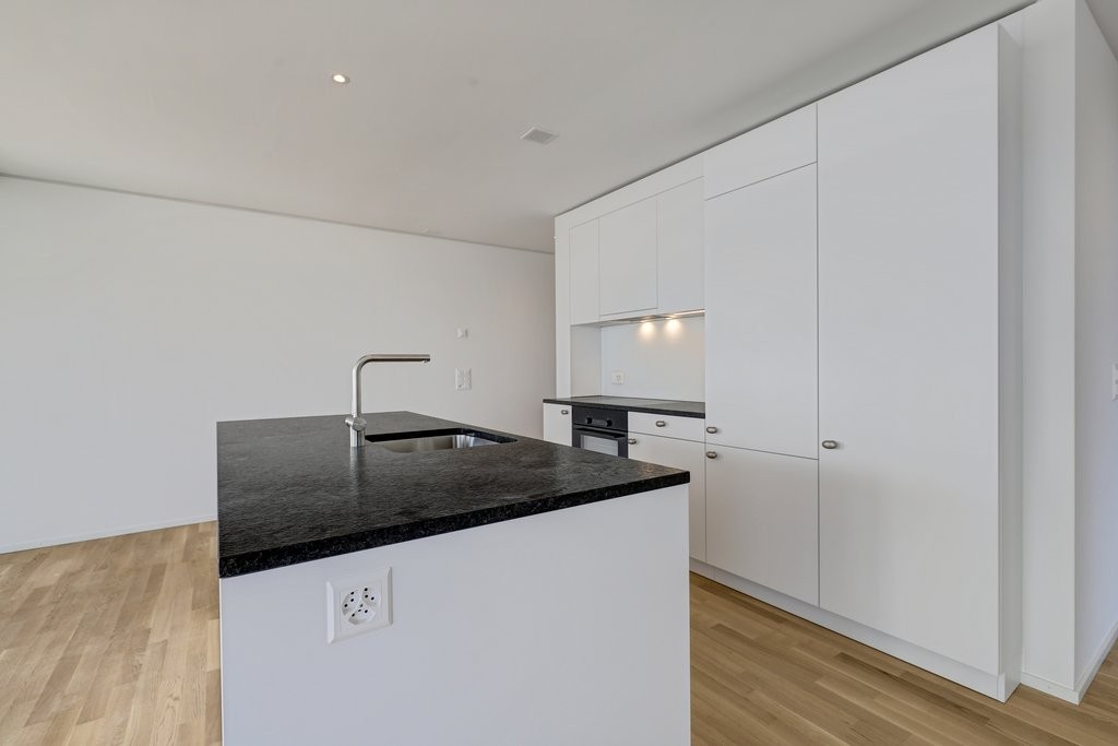 Appartement de 4 ½ pièces