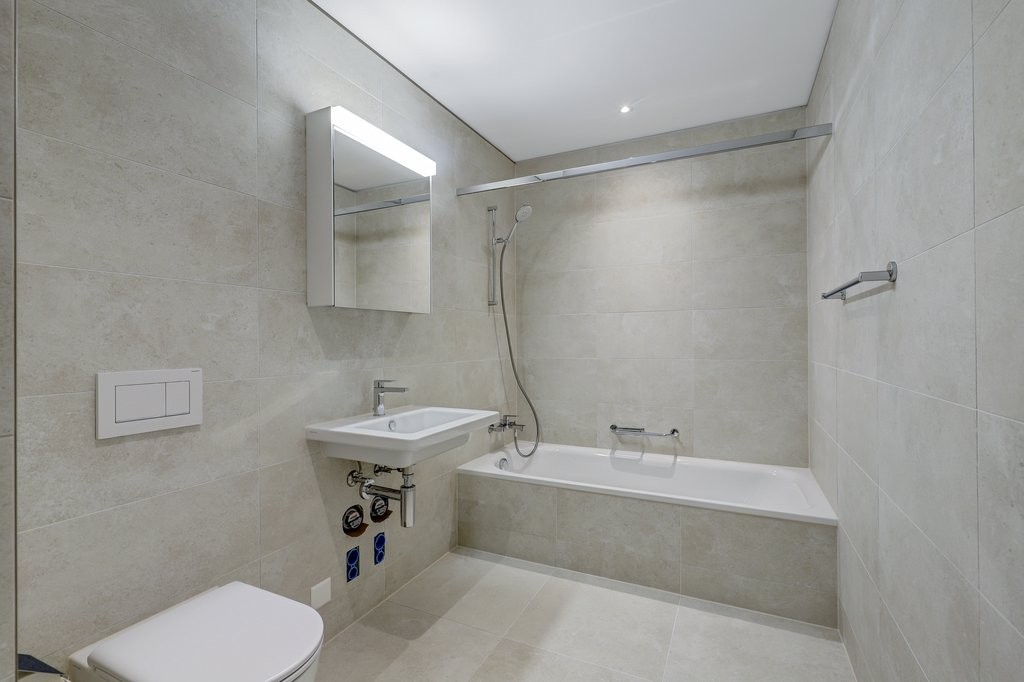 Appartement de 4 ½ pièces