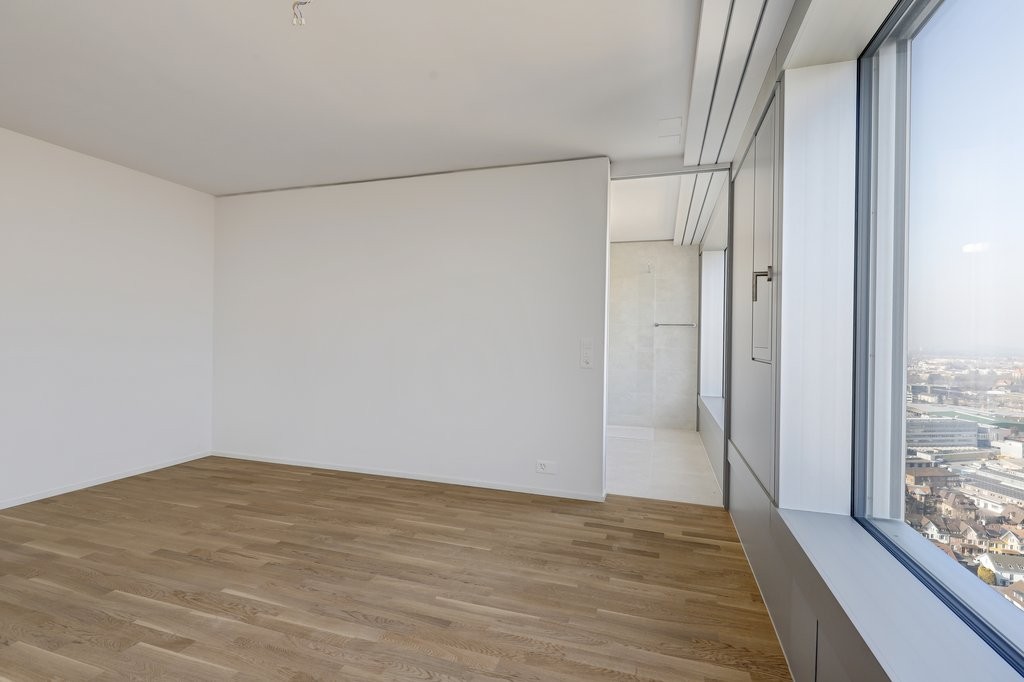 Appartement de 4 ½ pièces