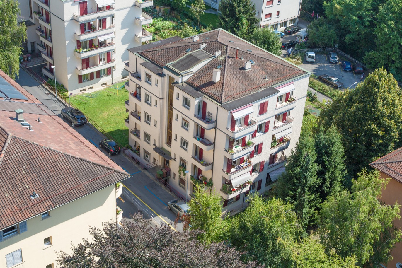 Deposito di 50m²