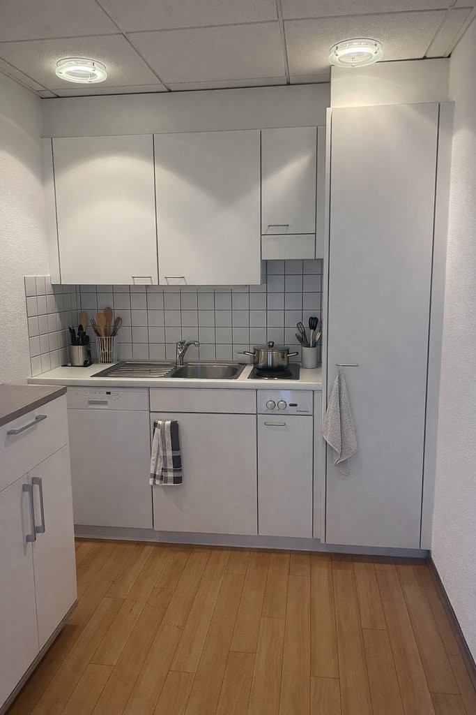 139m² office