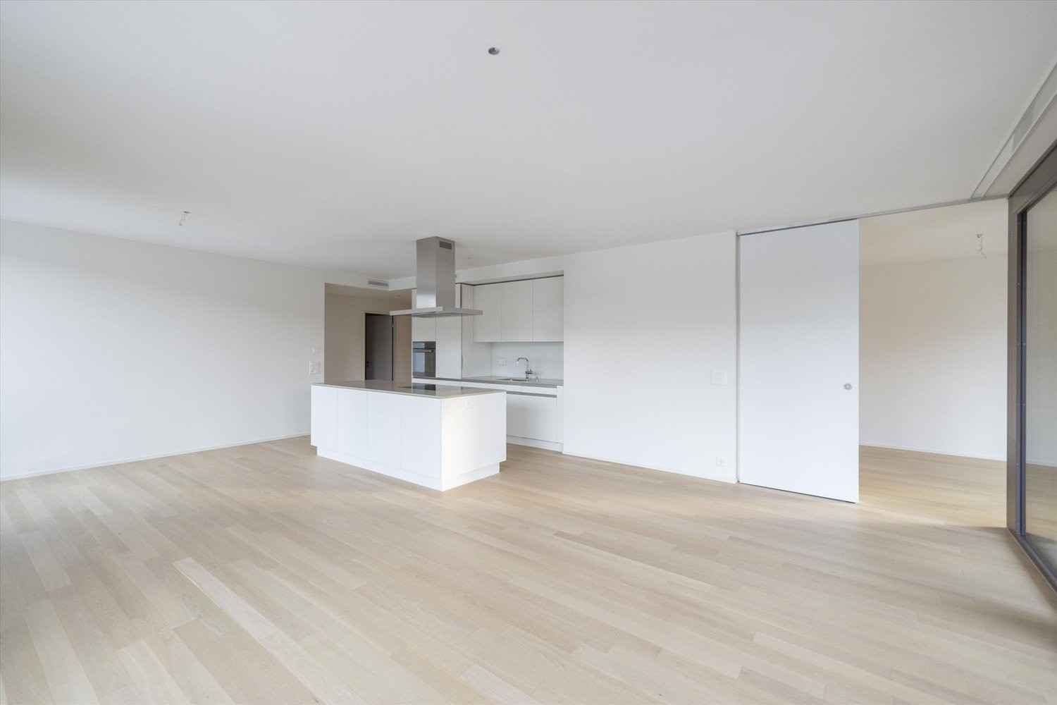 Appartamento di 3 ½ locali