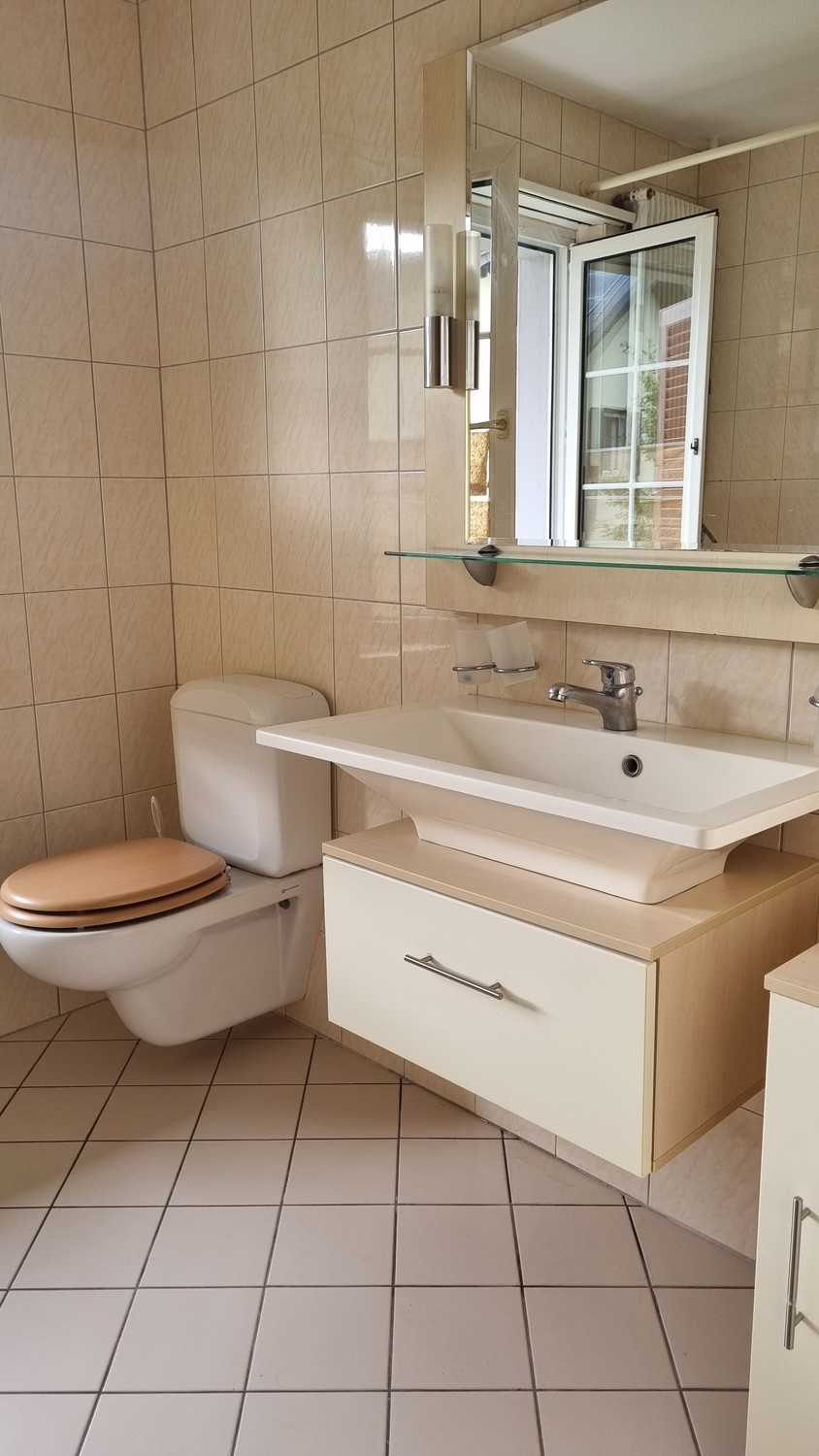 Casa singola con 4 ½ locali