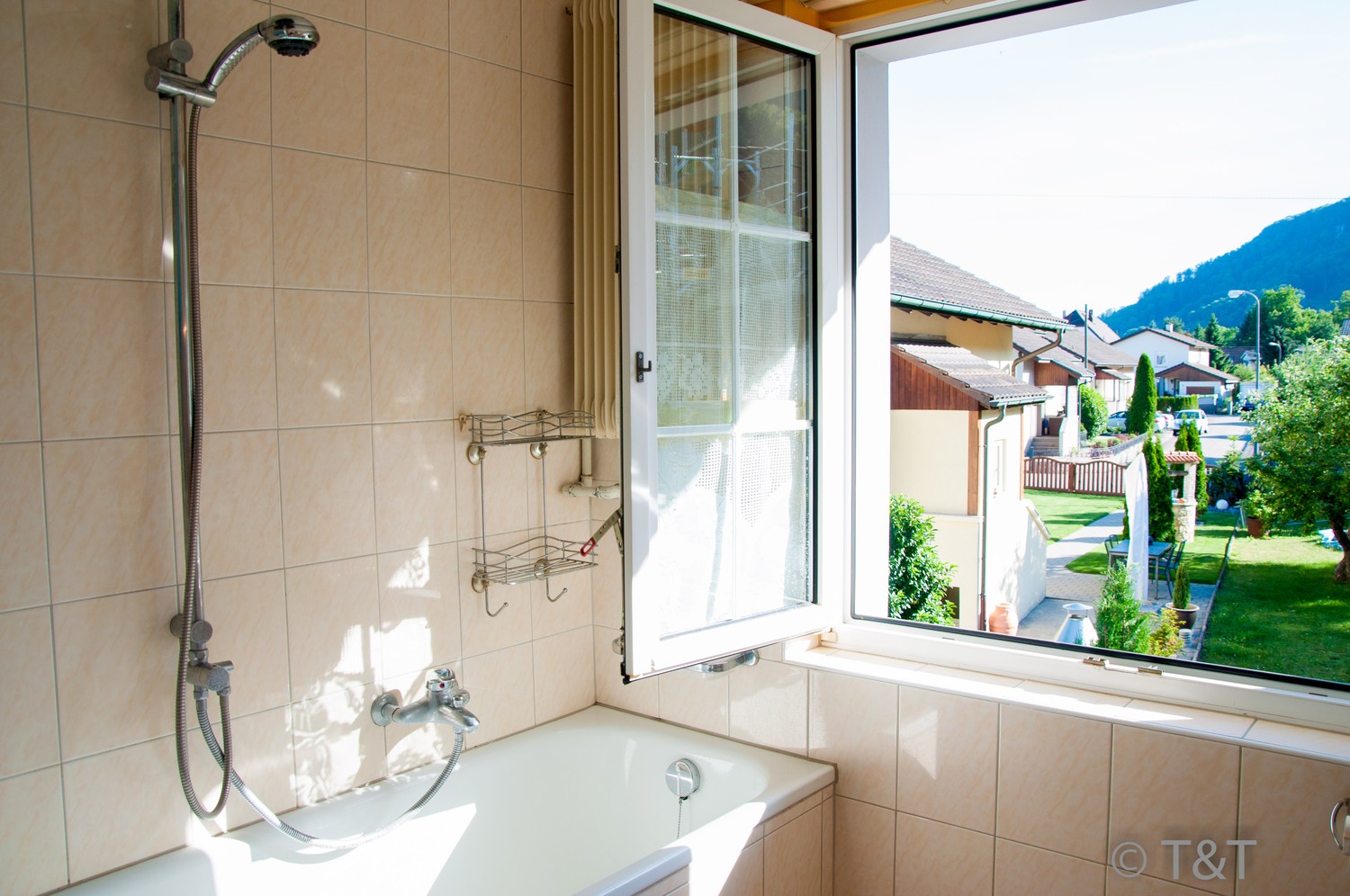 Casa singola con 4 ½ locali