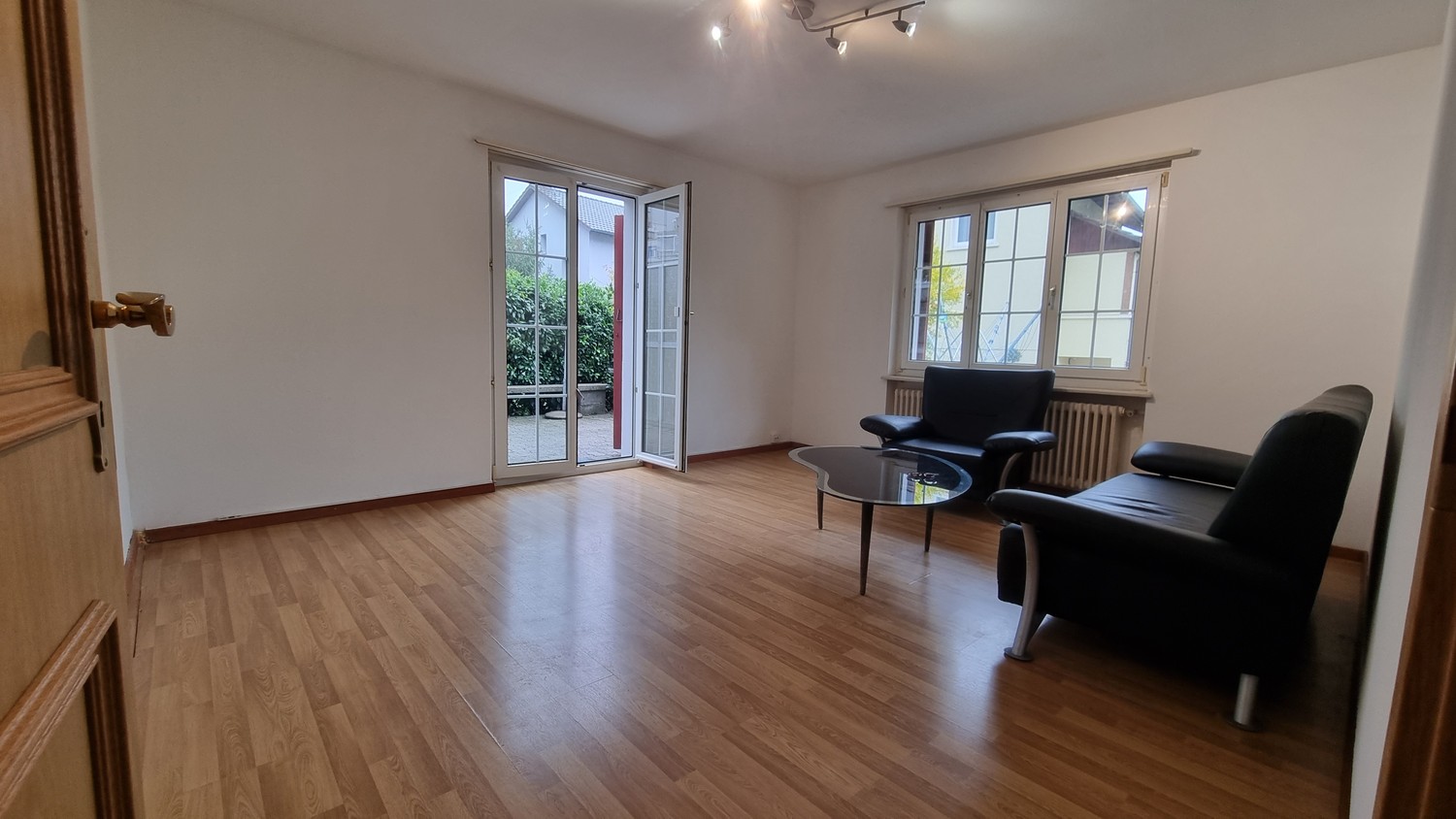 Casa singola con 4 ½ locali