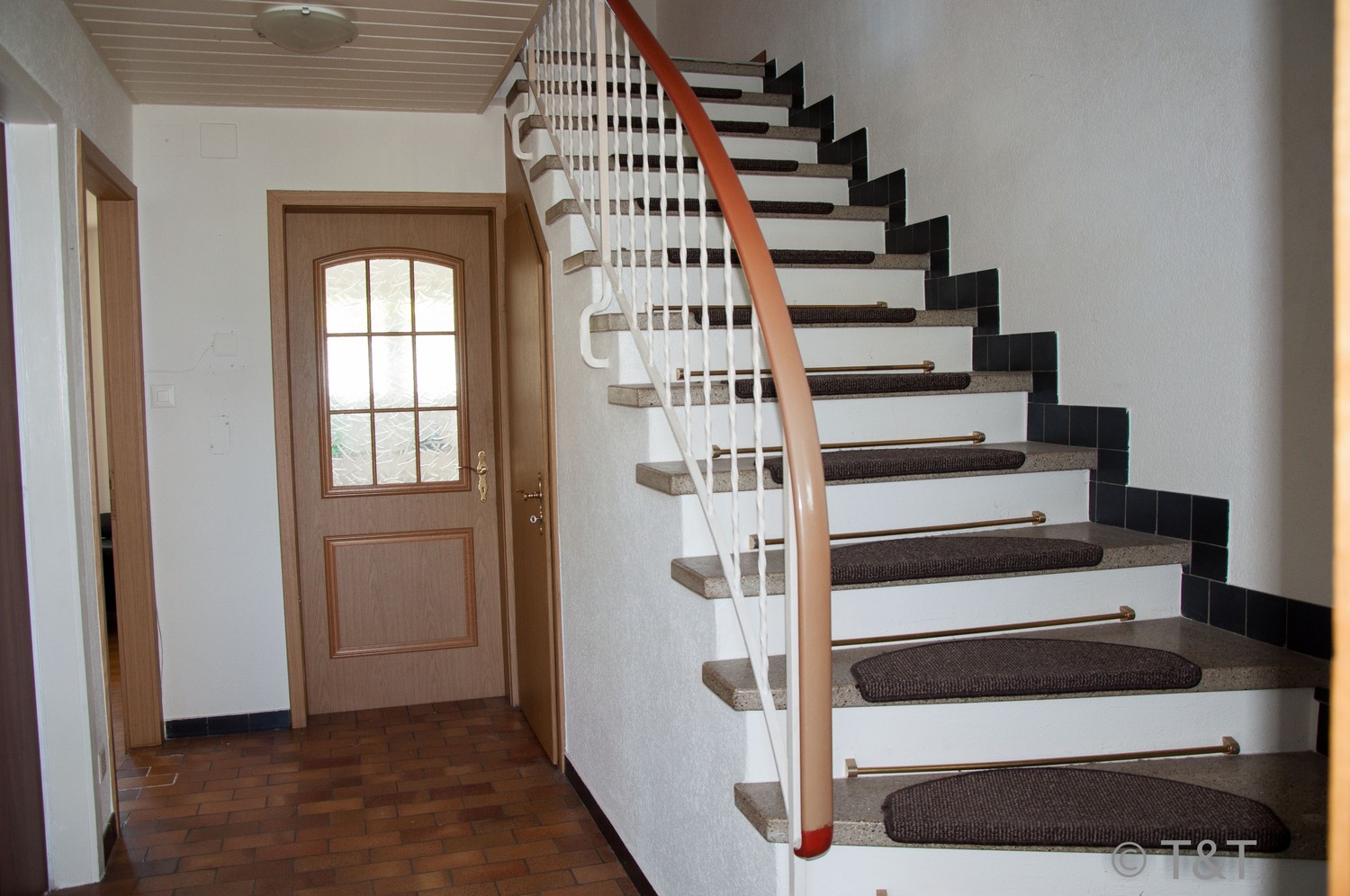 Casa singola con 4 ½ locali