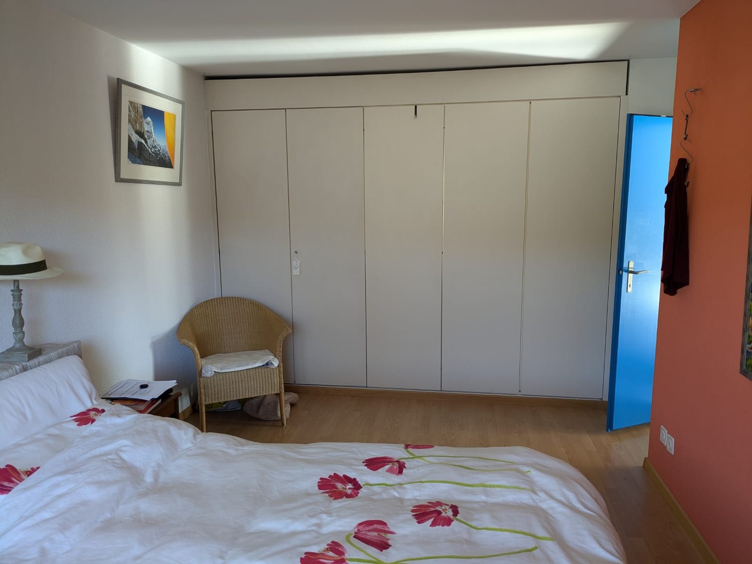 Appartamento di 2 ½ locali