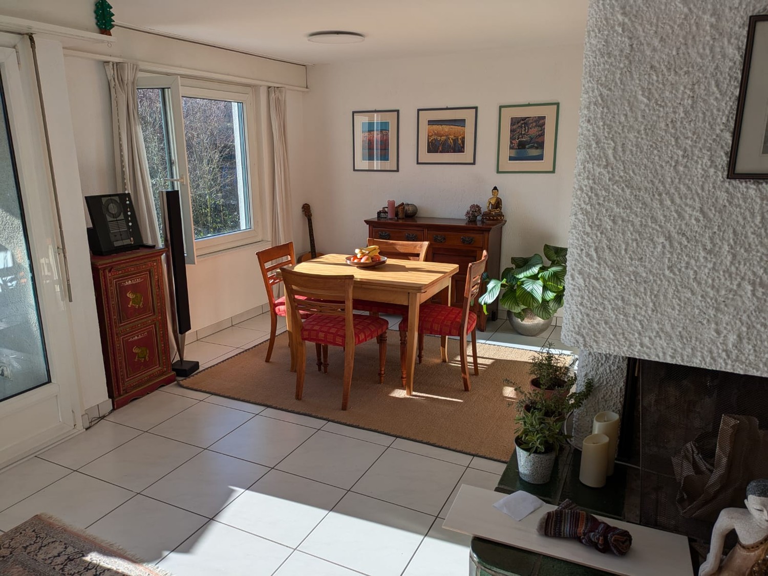 Appartamento di 2 ½ locali