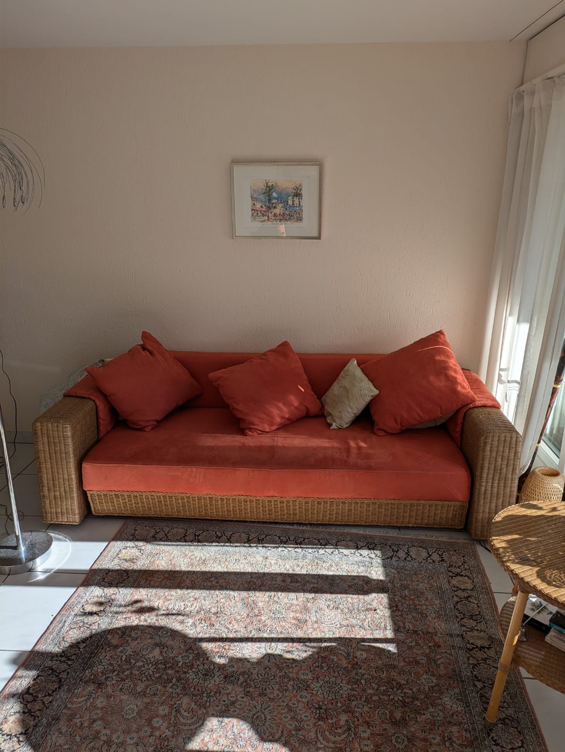 Appartamento di 2 ½ locali