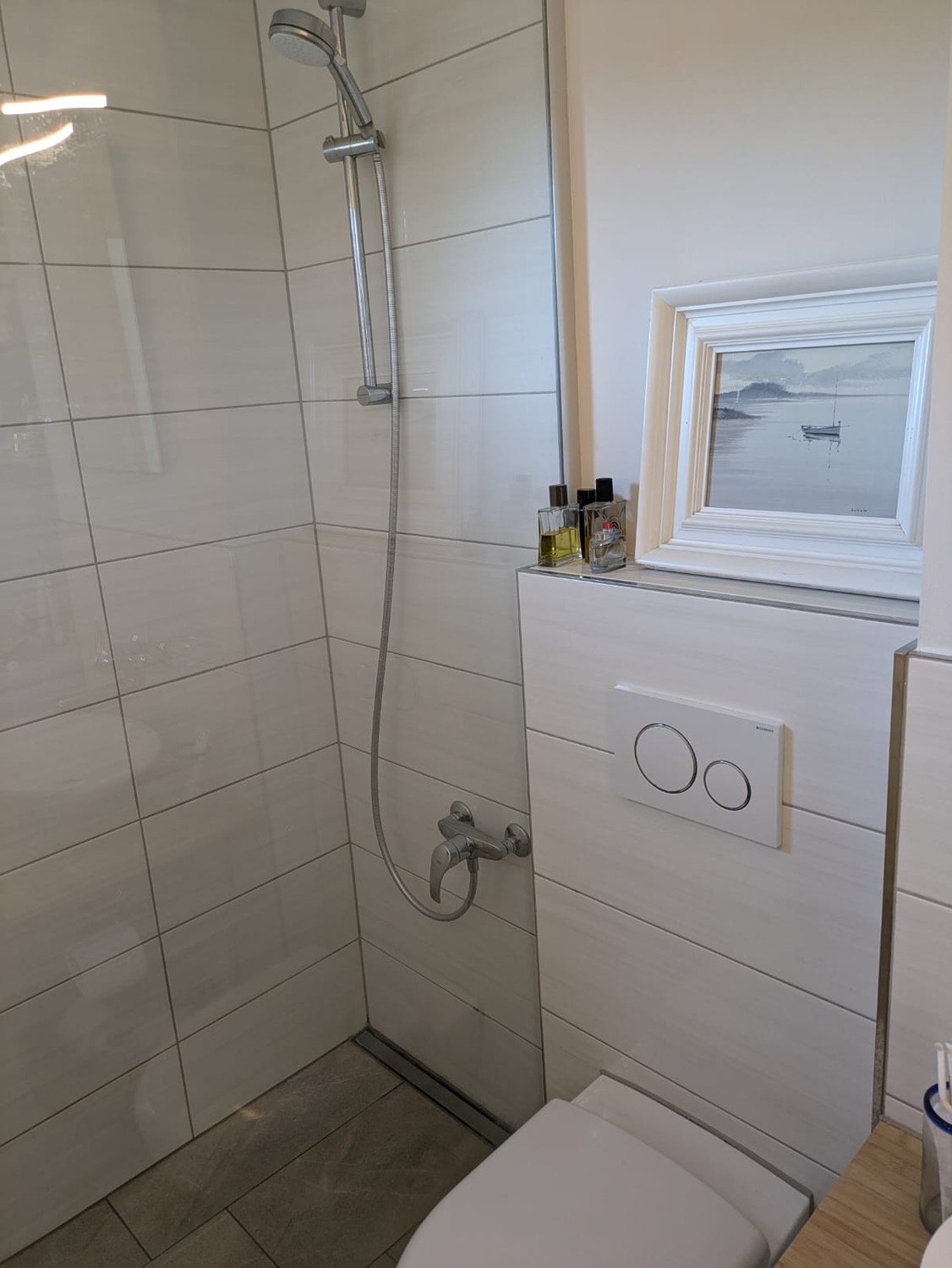 Appartamento di 2 ½ locali