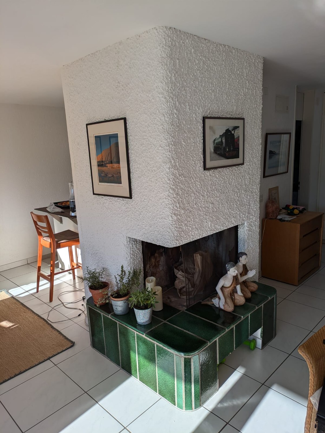 Appartamento di 2 ½ locali