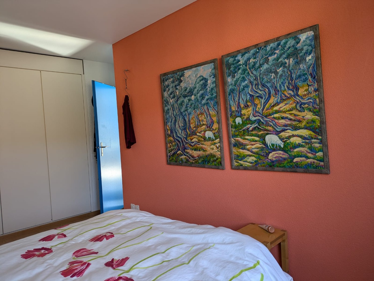 Appartamento di 2 ½ locali