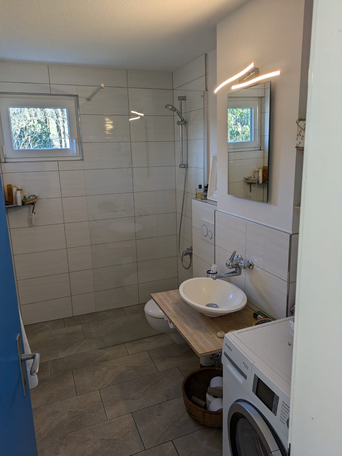 Appartamento di 2 ½ locali
