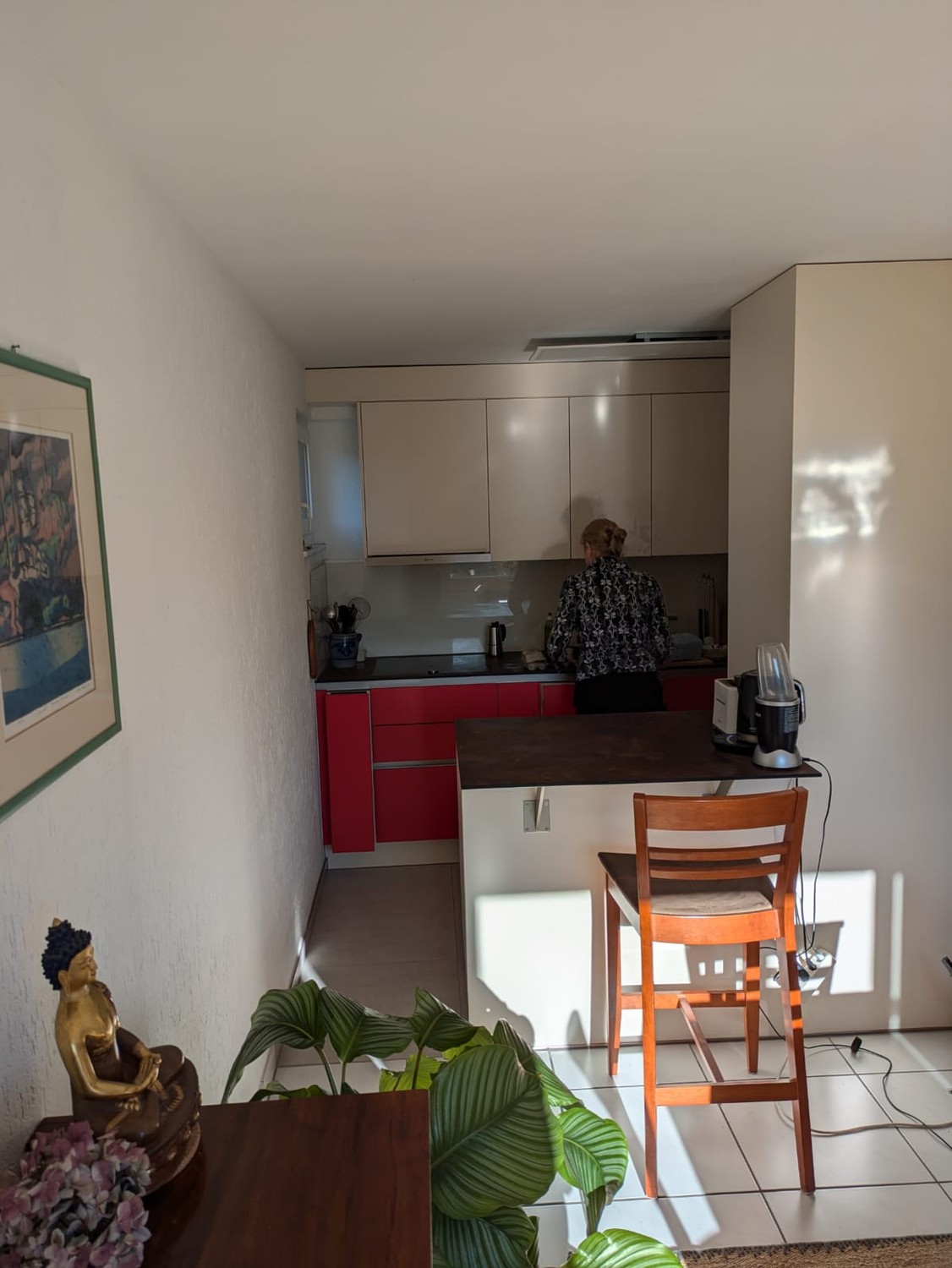 Appartamento di 2 ½ locali