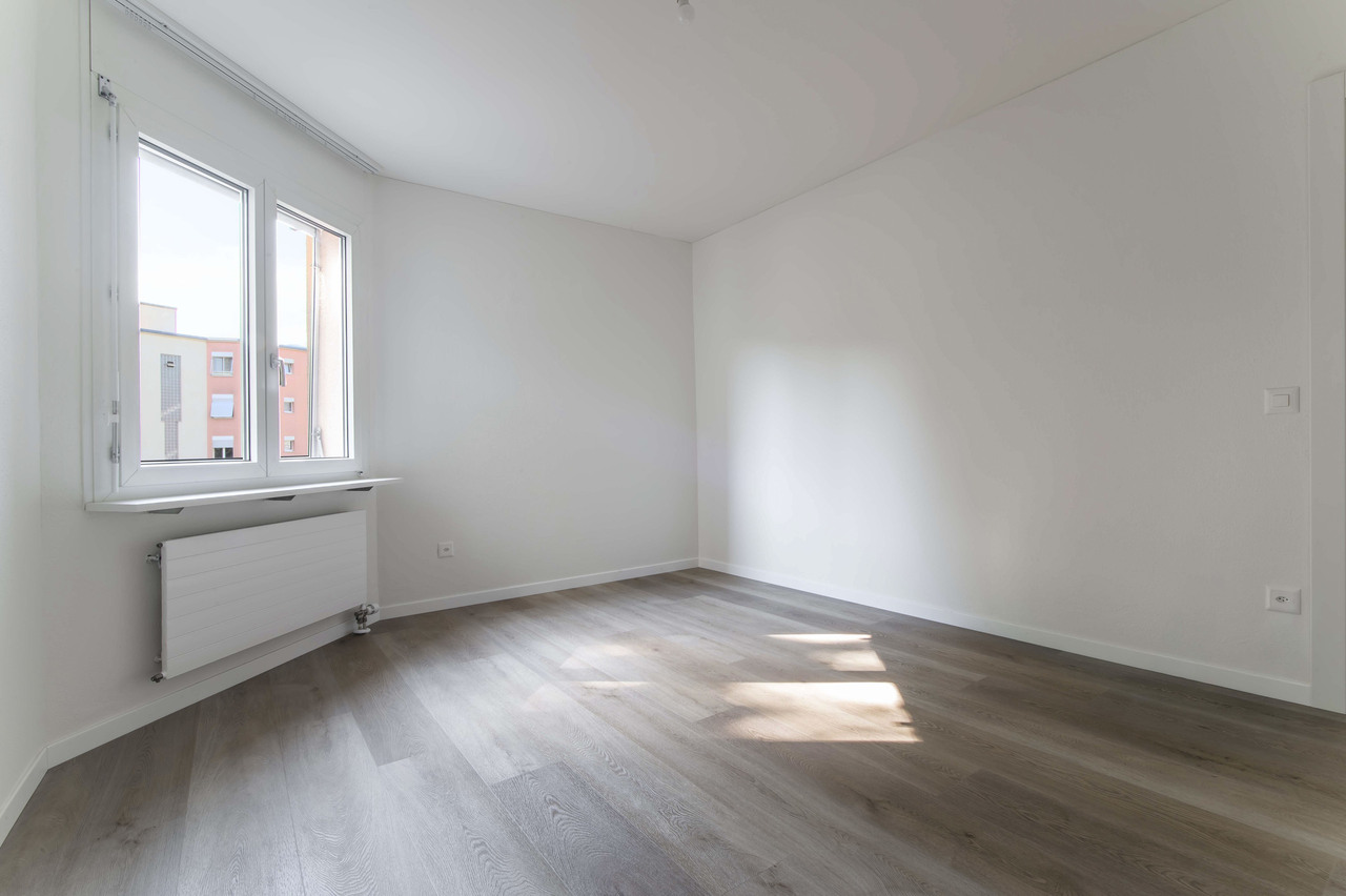 3 ½ rooms apartment, foto 4 di 10