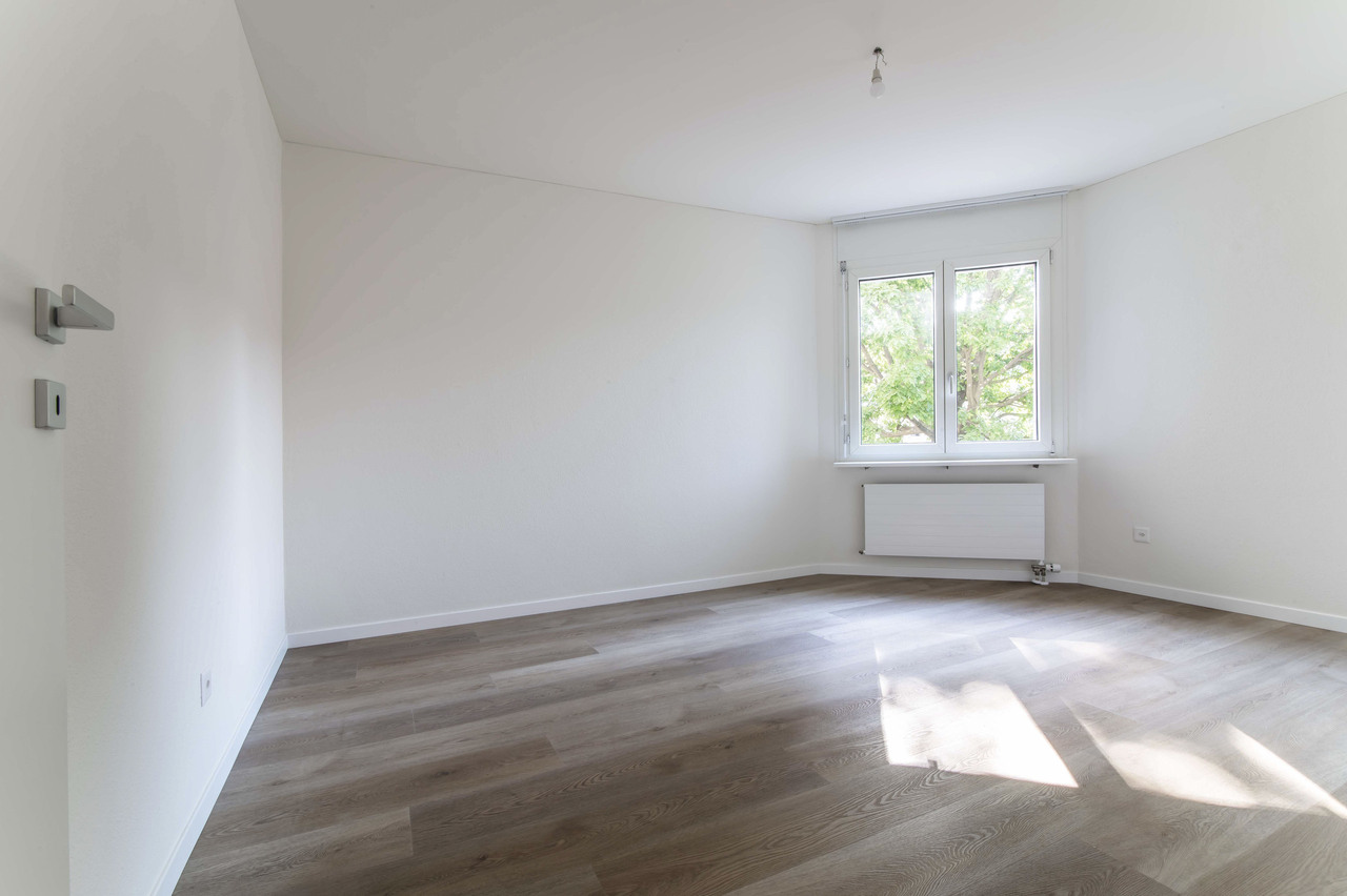 3 ½ rooms apartment, foto 5 di 10