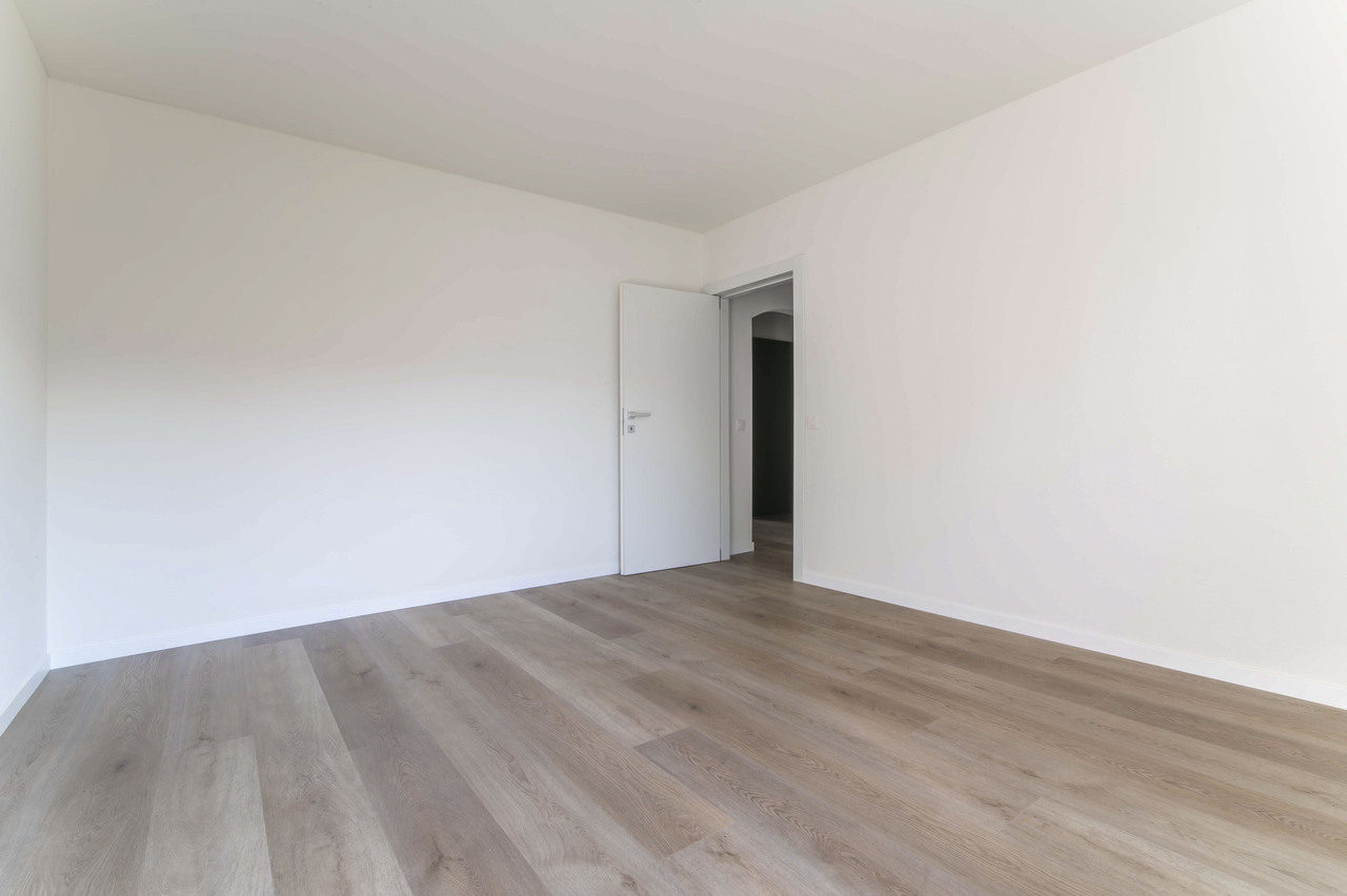 3 ½ rooms apartment, foto 8 di 10