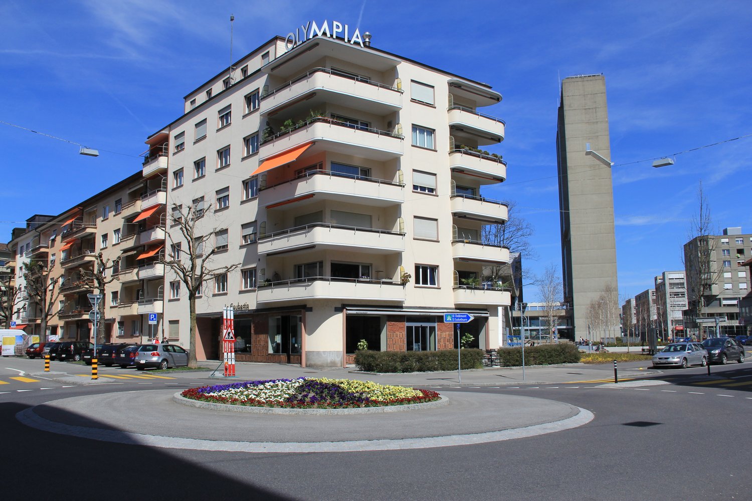Appartamento di 3 ½ locali, foto 1 di 10